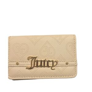 Juicy couture wallet
